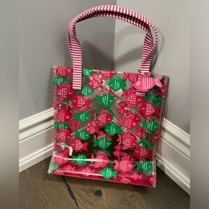 Gymboree girls mini beach bag NWT retail $69